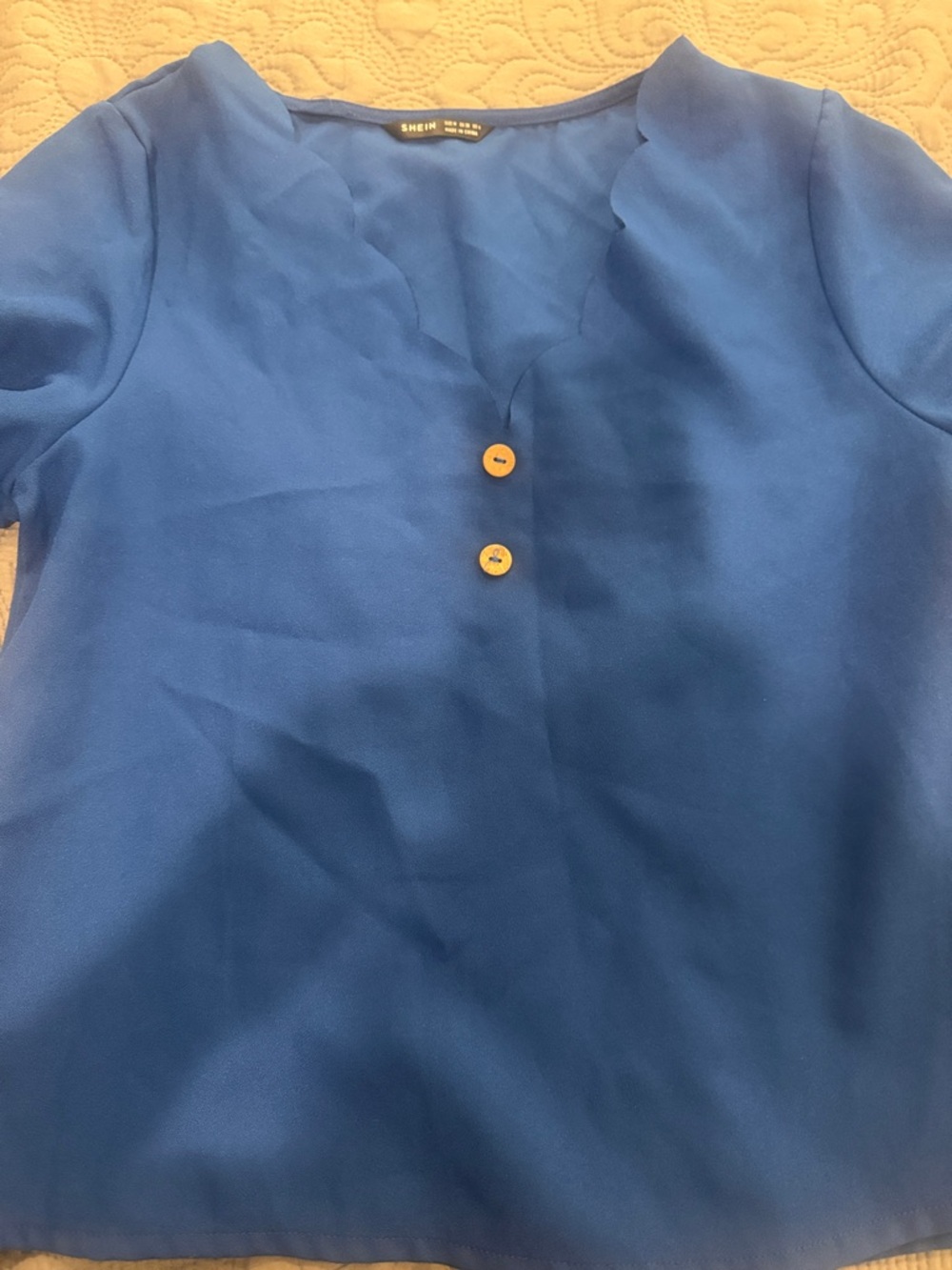 SHEIN - Picture 6 of 7